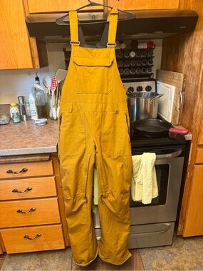 686 Woman’s Snowboard Pants